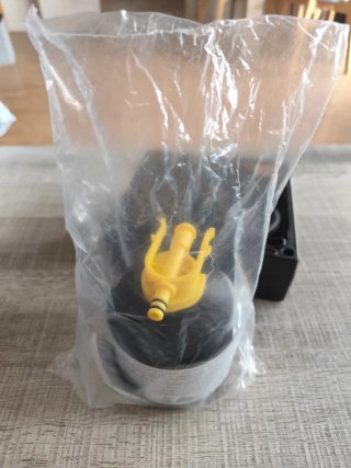 Kit anti pinchazos TireFit