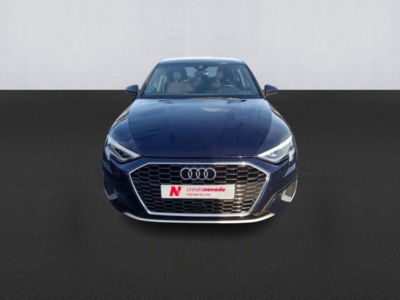Audi A3 Sportback 30 TDI Advanced 6 vel. 2023, foto 4