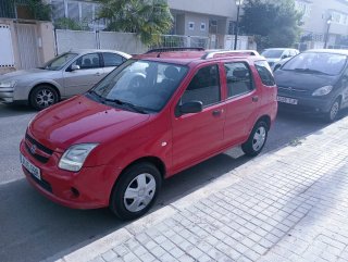 Suzuki Ignis 2006