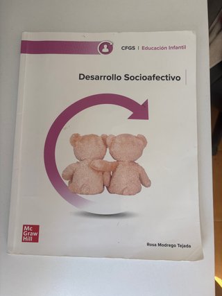 Desarrollo Socioafectivo