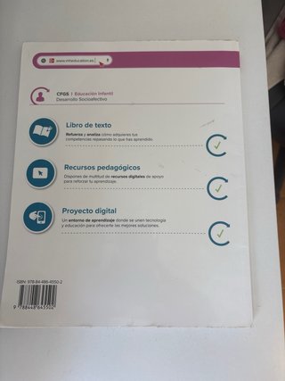 Desarrollo Socioafectivo