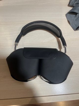 AirPods Pro Max Negro Espacial