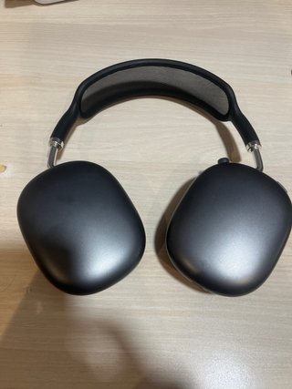 AirPods Pro Max Negro Espacial