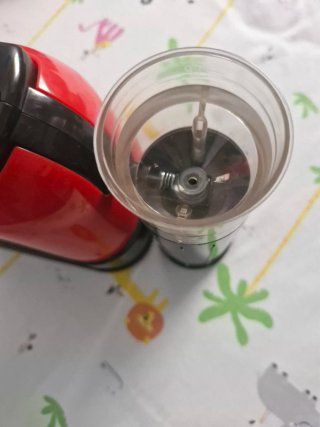 Cafetera de Juguete para Cápsulas