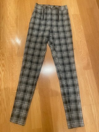 Pantalón Stradivarius