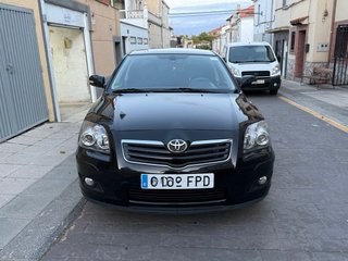 Toyota Avensis 2007