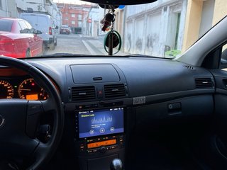 Toyota Avensis 2007