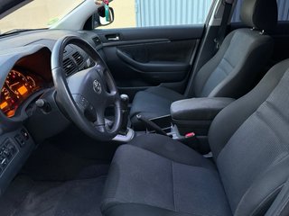 Toyota Avensis 2007