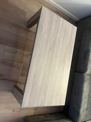 Mesa de centro salón 110x60