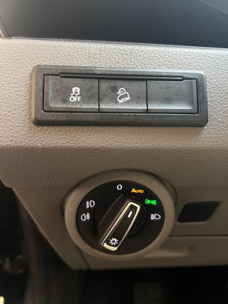 Volkswagen Caravelle 2021 DSG7 4MOTION
