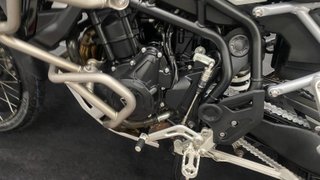 Triumph Tiger 900 Rally Pro
