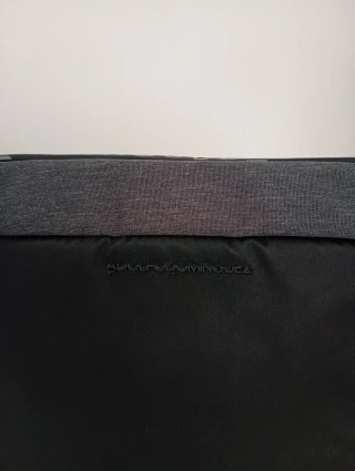 Bolso maletín de trabajo Adolfo Domínguez