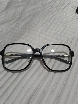 Gafas de vista Prada