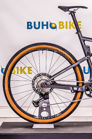 ORBEA OIZ M10 MEJORADA 29 T-XL - BICICLETA SEGUNDA MANO - Talla: XL