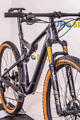ORBEA OIZ M10 MEJORADA 29 T-XL - BICICLETA SEGUNDA MANO - Talla: XL