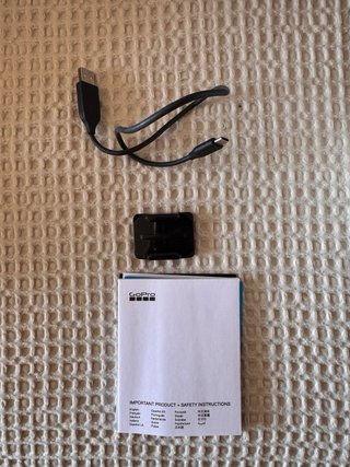 GoPro Hero 8 Black
