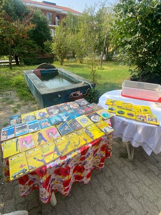 Lotto Libri Gialli e Spy-Story Vintage – Garzanti,