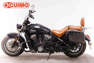 INDIAN SCOUT