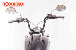 INDIAN SCOUT