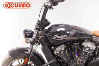INDIAN SCOUT