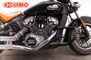 INDIAN SCOUT