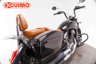 INDIAN SCOUT