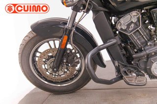 INDIAN SCOUT