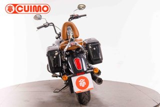 INDIAN SCOUT