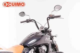INDIAN SCOUT