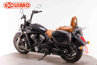 INDIAN SCOUT