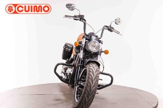 INDIAN SCOUT