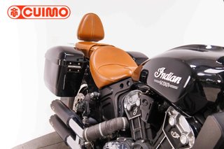 INDIAN SCOUT