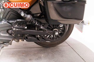 INDIAN SCOUT