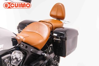 INDIAN SCOUT