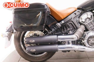 INDIAN SCOUT