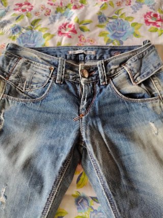 Jeans Fornarina donna taglia S