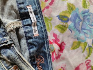 Jeans Fornarina donna taglia S
