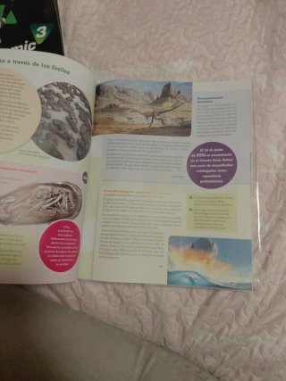 Biologia y geología libro 4eso