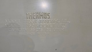 Nevera Portátil Thermos 55