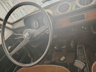 SEAT 127 1974