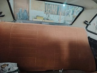 SEAT 127 1974