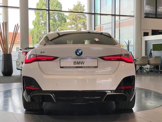 BMW i4 2023