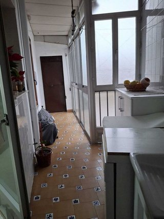Piso en venta en Centro Ciudad en Linares