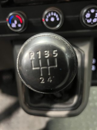 Volkswagen Transporter 2020 ISOTERMO