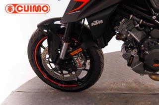 KTM 1290 SUPER DUKE R