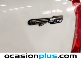 Kia Picanto 1.2 CVVT GT Line Automático 62 kW (84 CV)