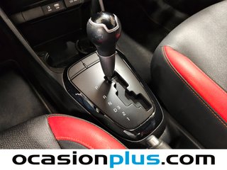 Kia Picanto 1.2 CVVT GT Line Automático 62 kW (84 CV)
