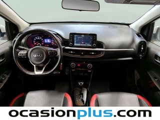 Kia Picanto 1.2 CVVT GT Line Automático 62 kW (84 CV)