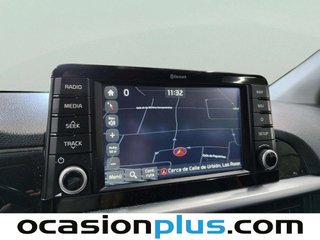 Kia Picanto 1.2 CVVT GT Line Automático 62 kW (84 CV)