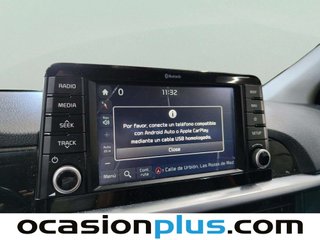 Kia Picanto 1.2 CVVT GT Line Automático 62 kW (84 CV)